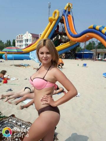 Ольга фото 2