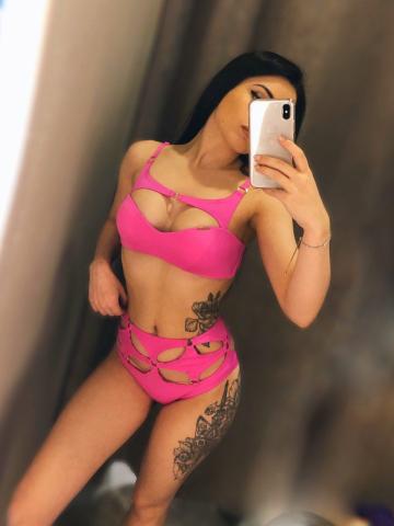 Глория Знойная фото 2